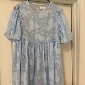 Brand new Aura dress